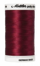 Poly Sheen Embroidery Thread Winterberry - 40wt 875yds