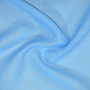 Polyester Chiffon 81160-Aquamarine
