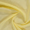 Polyester Chiffon 81160-Canary
