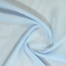 Polyester Chiffon 81160-Resort Blue