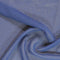 Polyester Chiffon 81160-StormNavy