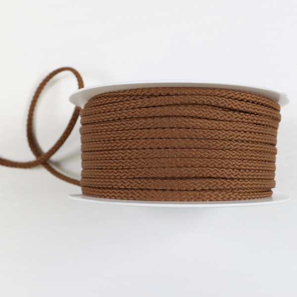 Polyester Cord-Brown 650-60