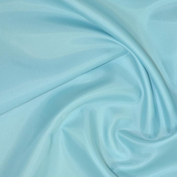 Polyester Lining 9460-Lt.Turquoise