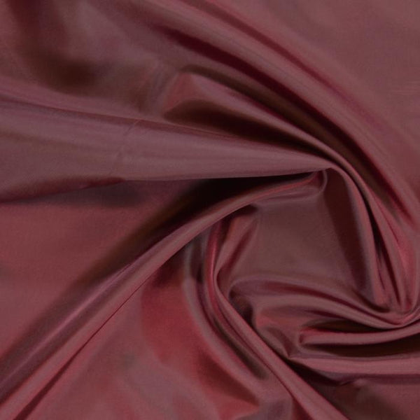 Polyester Lining 9460-Wine