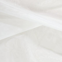 Polyester Organza 2060-White