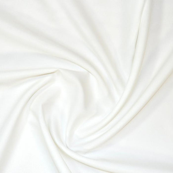 Polyester Pongee 2560-OffWhite