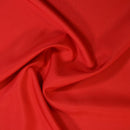 Polyester Pongee 2560-Red