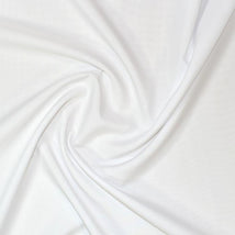 Polyester Pongee 2560-White