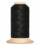 Polyester Upholstery Thread 300m Black 737894-000