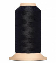 Polyester Upholstery Thread 300m Charcoal 737894-665