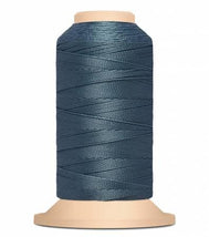 Polyester Upholstery Thread 300m Stone Blue 737894-435