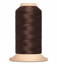 Polyester Upholstery Thread 300m Walnut 737894-696