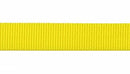 Polyester Webbing Yellow 1in CW00082504-A