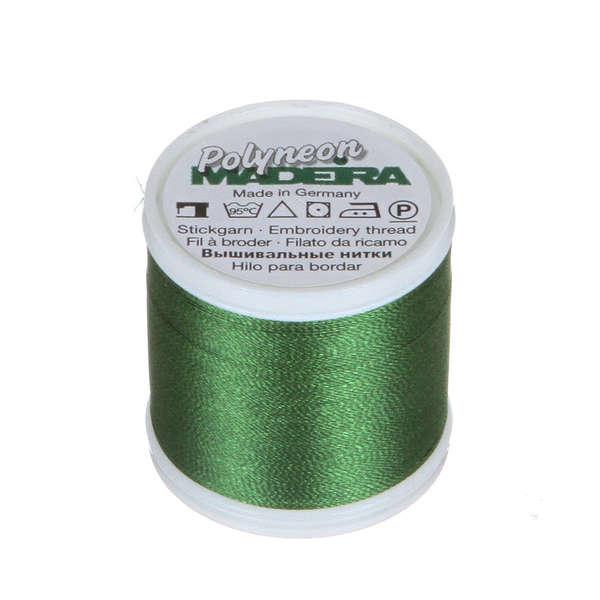 Polyneon Poly Emb Thrd Lime 9845-1770