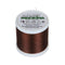Polyneon Poly Emb Thrd Mahogany 9845-1659