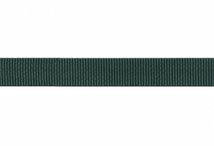 Polypro Webbing 1in Forest Green PPW1-FRST