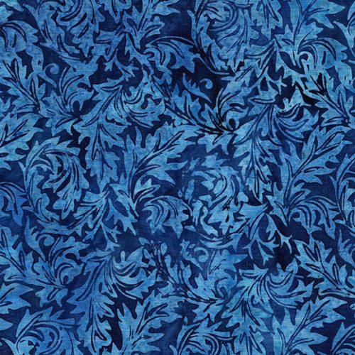 Porcelain Blue-Acanthus Blue Marine 112349575