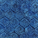 Porcelain Blue-Feather Blue Cornflower 112350570