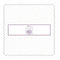 Precut 10" Square Pack-Fairy Frost Frosty SQUARE0163
