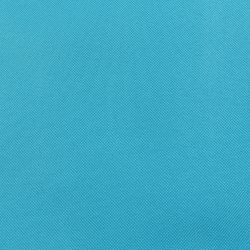 Precut 1/2 yd 18"x60"- Waterproof Canvas - Turquoise