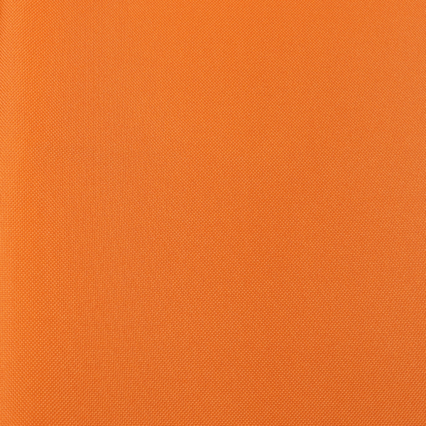 Precut 1/2yd 18"x60"- Waterproof Canvas - Bright Orange