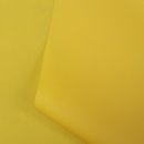 Precut Jelly Vinyl 18"x54"-Mustard Yellow