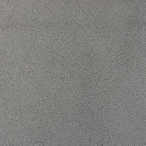Precut Upholstery Plush -Gravel - 18"x54"