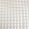 Precut Vinyl-Quilted Squares Pearl White 18"x54"
