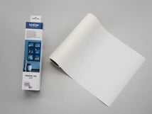 PrintModa Printable Cotton Fabric White - PACB01