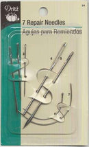 Prym Dritz Needle Repair Kit 7ct