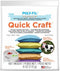 Quickcraft Weighted Craft Beads FPP1QC