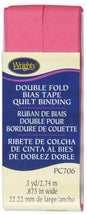 Double Fold Quilt Binding Berry Sorbet - 1177061232