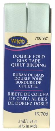 Quilt Binding 3yd Ice Mint 117706921