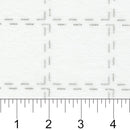 Quilter's Grid 2" Fusible Interfacing 48" wide