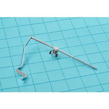 Quilting Bar & Adapter for Digital Dual-Feed - Left - BLDY-LQGDF