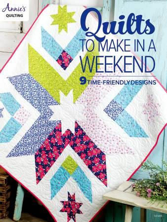 Quilts to Make In A Weekend 141493