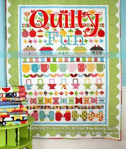 Quilty Fun ISE902