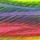 Raku Stripe-Rainbow AMD-21924-263