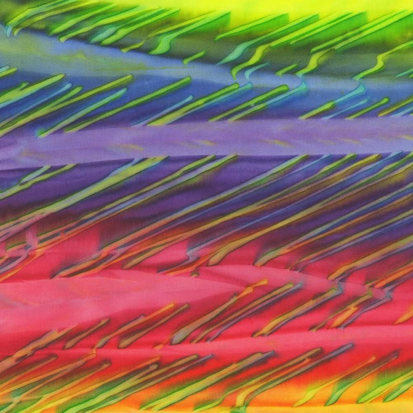 Raku Stripe-Rainbow AMD-21924-263
