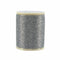 Razzle Dazzle Polyester Metallic Thread 8wt 110yds Sterling Silver 120012XX252