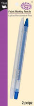 Retractable Water Soluble Pencils 2ct 758