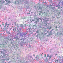 Reverie Mirage in BloomCosmos Digiprint Fabric