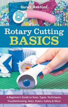 Rotary Cutting Basics 11450