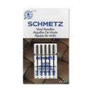 SCHMETZ Vinyl Needles - 4505