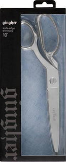 Gingher Knife Edge Scissor 10IN -  220541-1101
