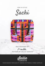 Sachi Pattern LST154