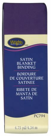 Satin Blanket Binding  - 117794572