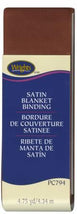 Satin Blanket Binding Bark - 1177941236