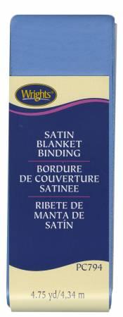 Satin Blanket Binding Porcelian - 117794121