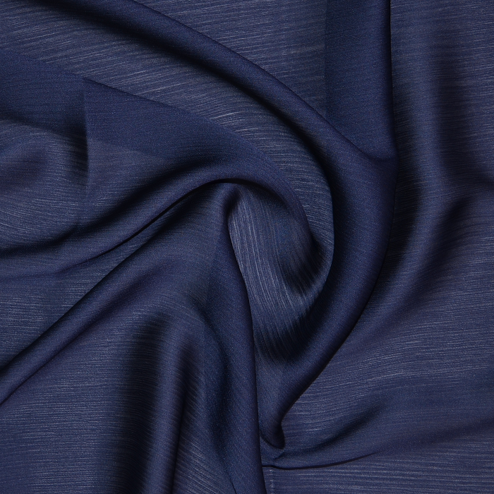 Satin Yoryu Navy 67096-04 – The Sewing Studio Fabric Superstore